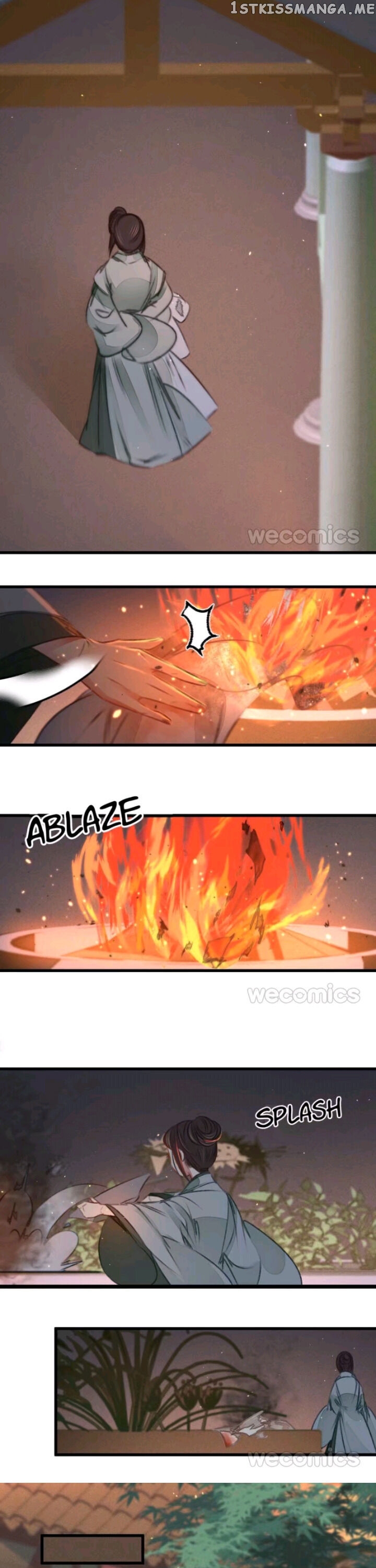 Get Out of My Way, Prince! chapter 49 - page 7