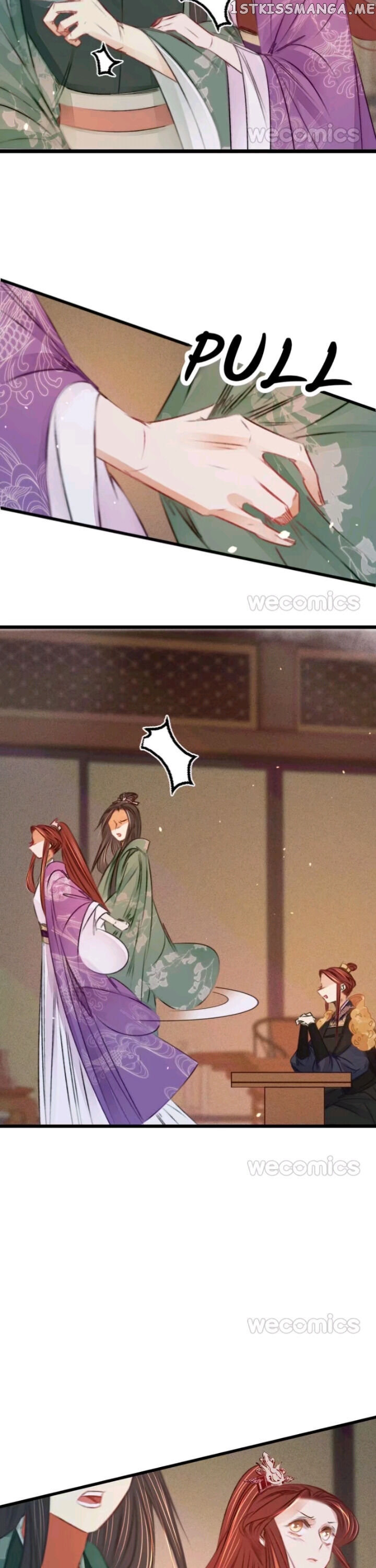 Get Out of My Way, Prince! chapter 42 - page 11