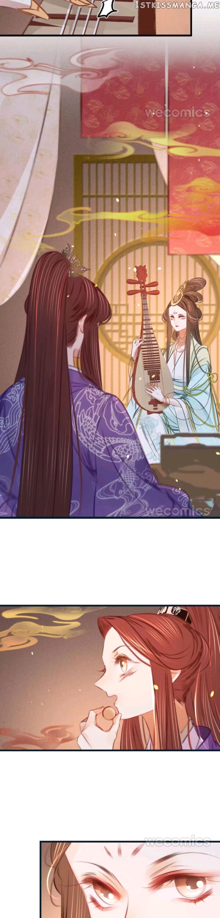 Get Out of My Way, Prince! chapter 38 - page 9