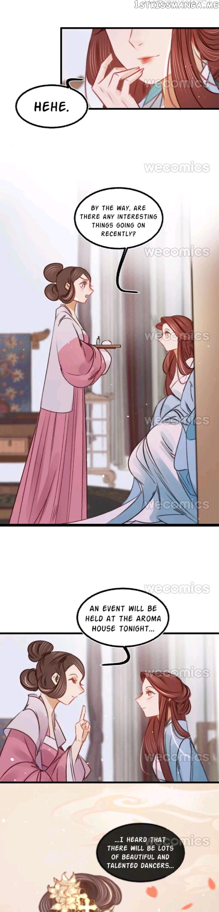 Get Out of My Way, Prince! chapter 37 - page 3