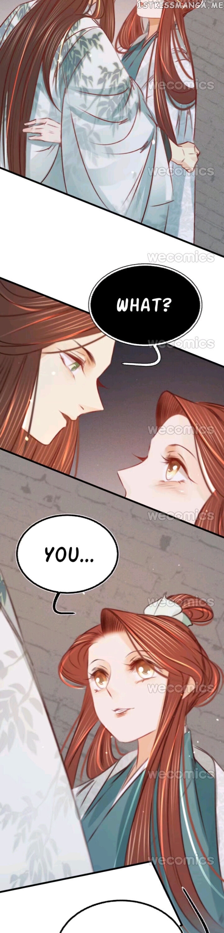Get Out of My Way, Prince! chapter 35 - page 12