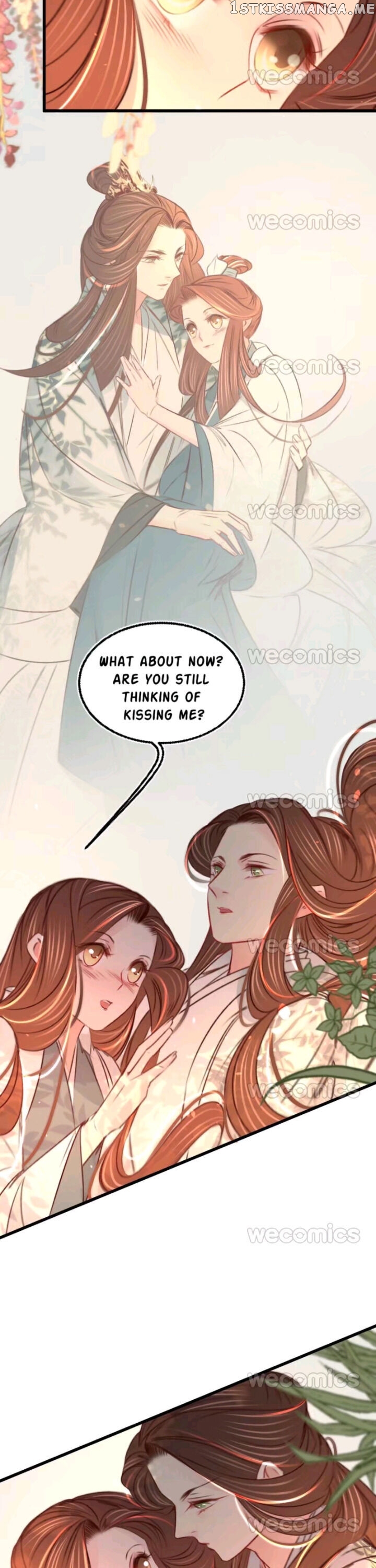 Get Out of My Way, Prince! chapter 27 - page 11
