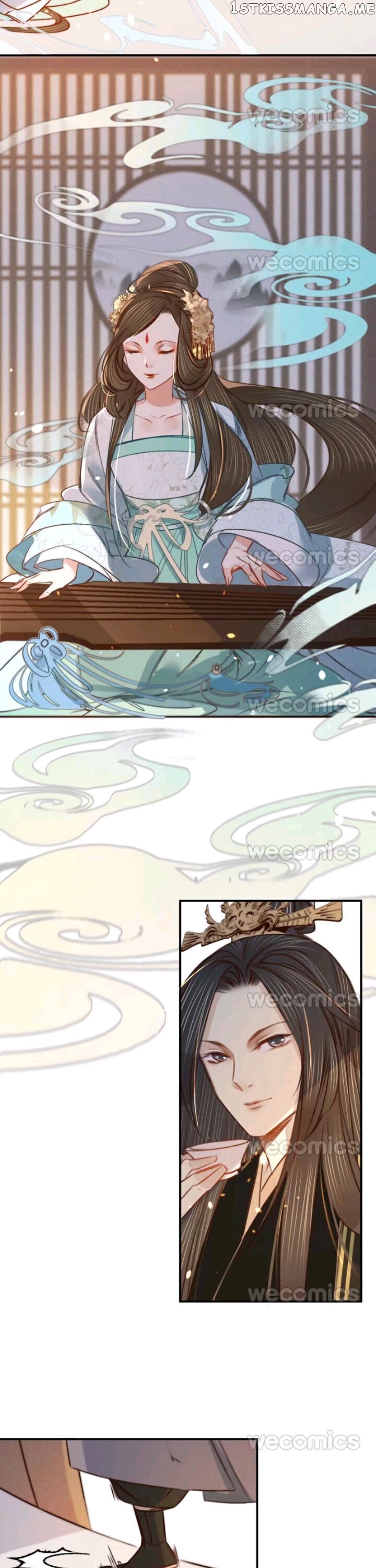 Get Out of My Way, Prince! chapter 10 - page 10