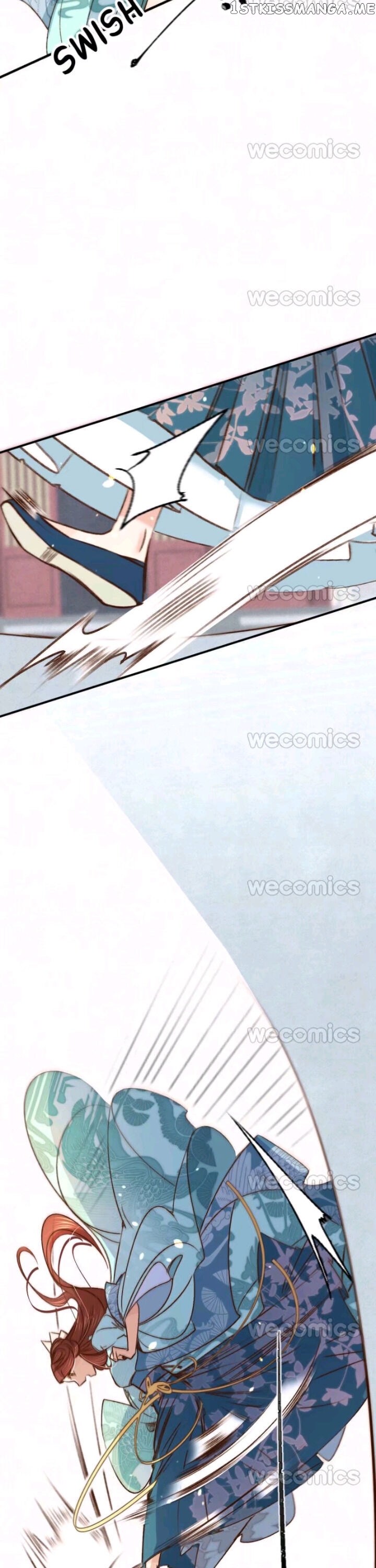Get Out of My Way, Prince! chapter 7 - page 2