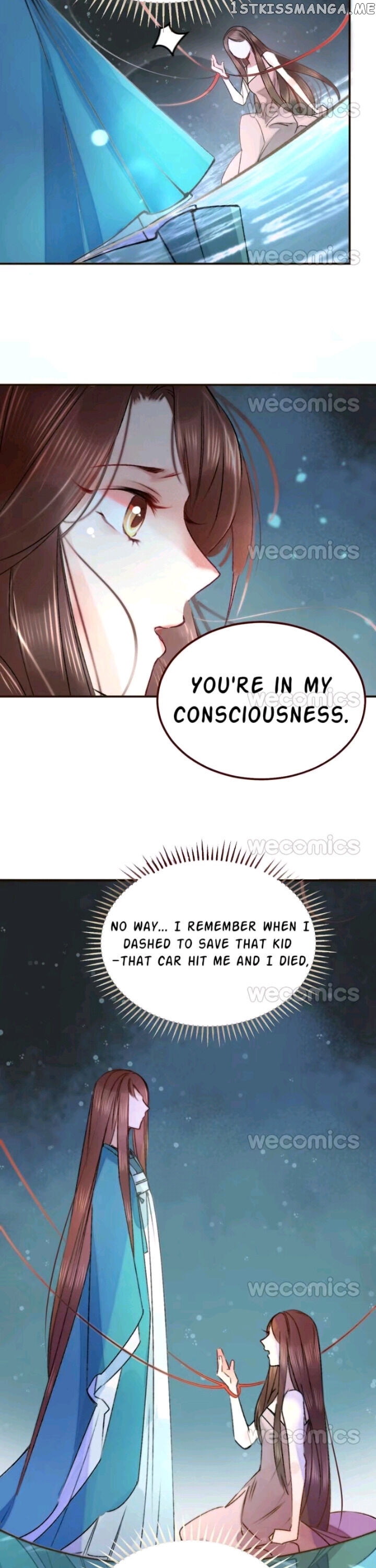 Get Out of My Way, Prince! chapter 2 - page 4