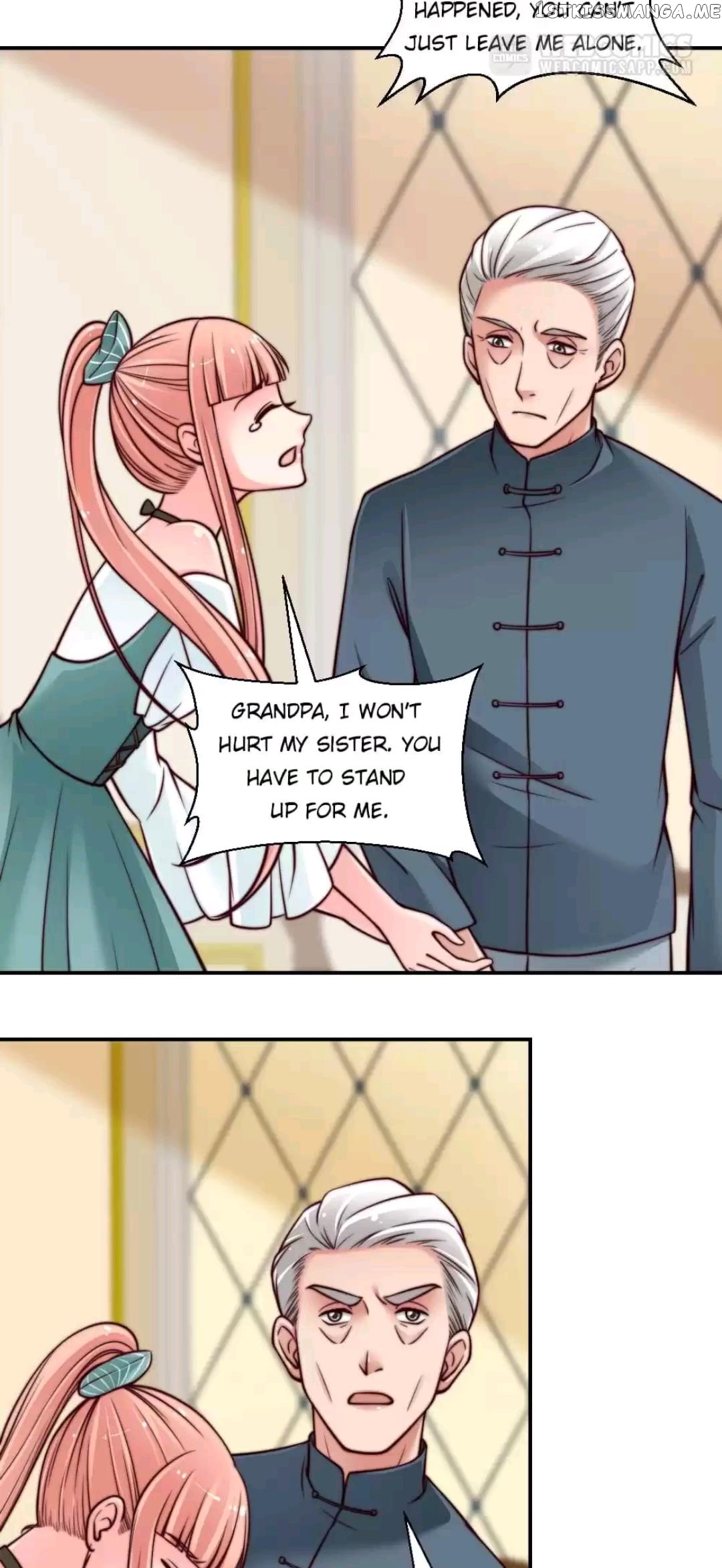 The Secret She Keeps chapter 40 - page 2