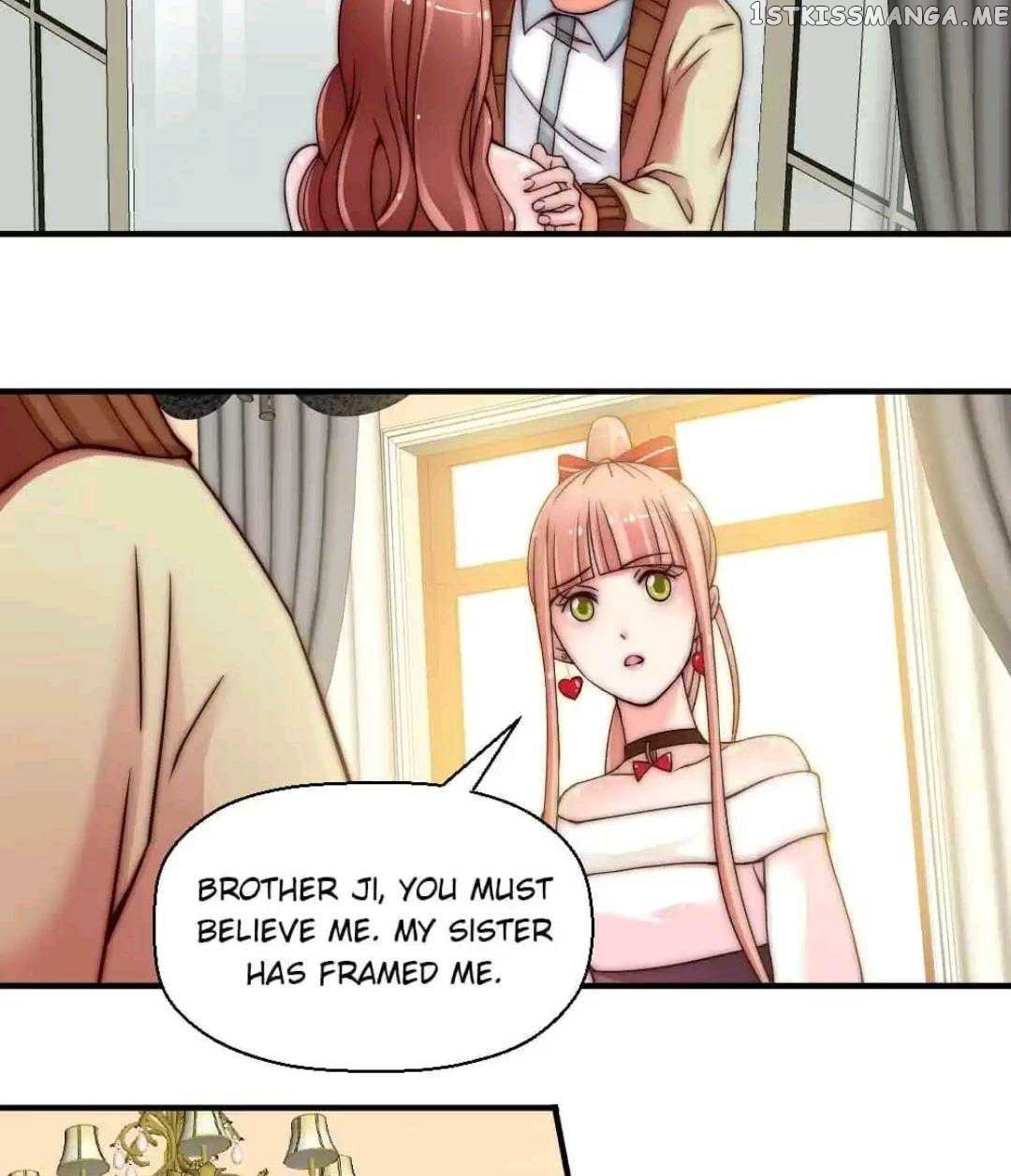 The Secret She Keeps chapter 25 - page 12