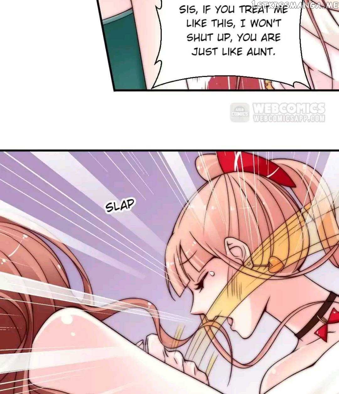 The Secret She Keeps chapter 25 - page 15