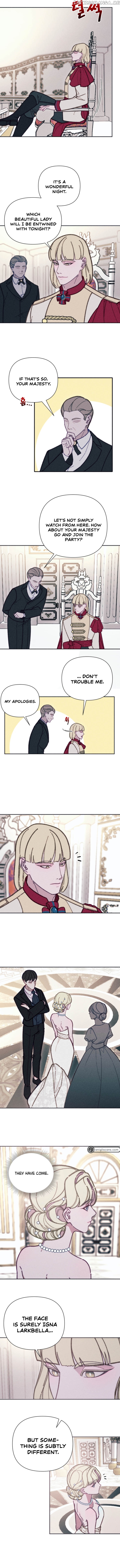 Don’t Fall In Love With The Villainess Chapter 42 - page 2