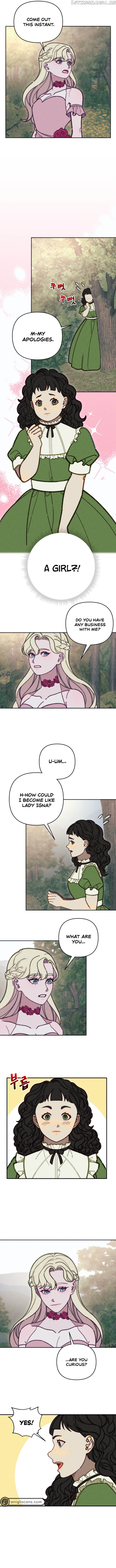 Don’t Fall In Love With The Villainess Chapter 38 - page 8