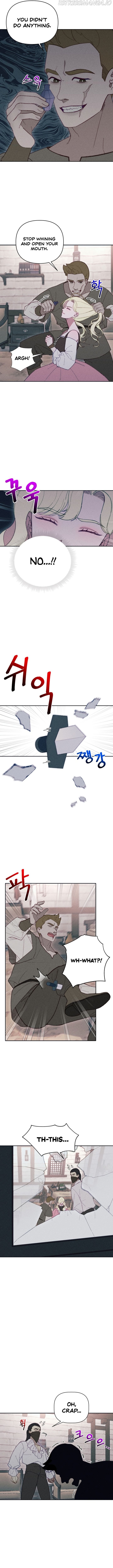 Don’t Fall In Love With The Villainess Chapter 26 - page 4