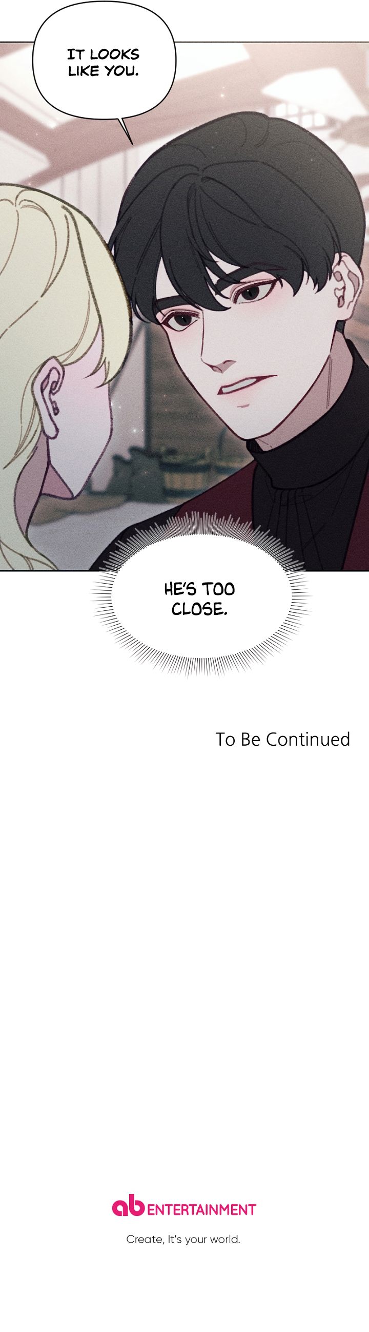 Don’t Fall In Love With The Villainess Chapter 21 - page 10