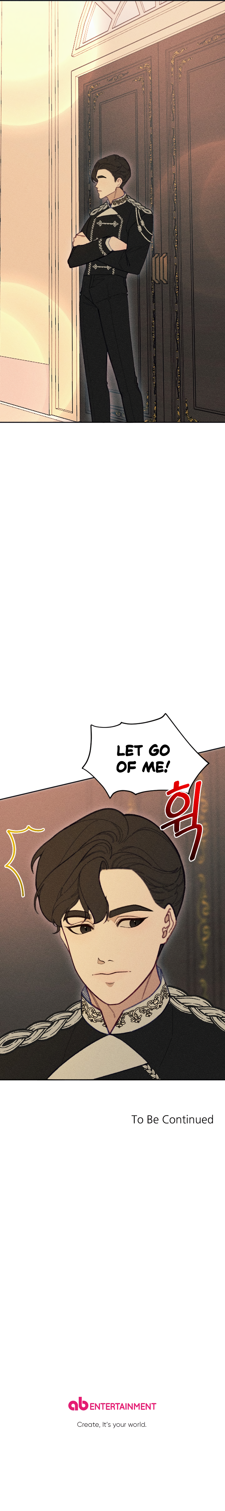 Don’t Fall In Love With The Villainess Chapter 19 - page 10
