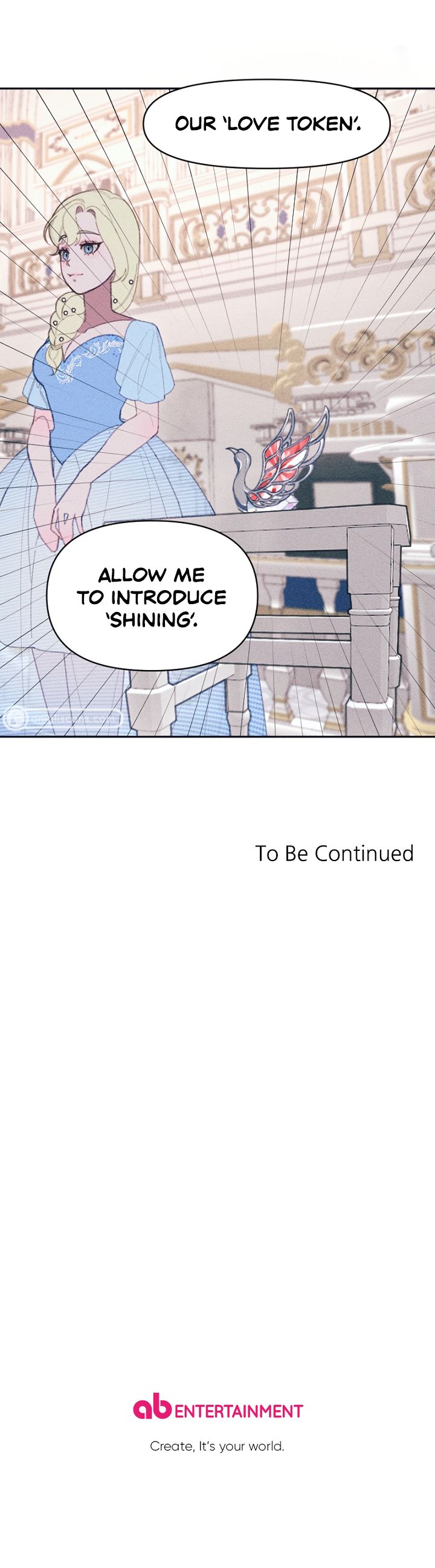 Don’t Fall In Love With The Villainess Chapter 17 - page 9