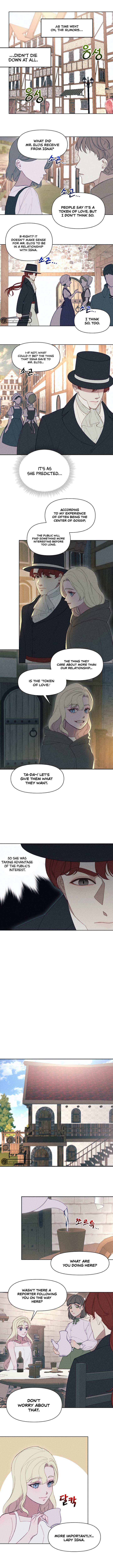 Don’t Fall In Love With The Villainess Chapter 15 - page 2