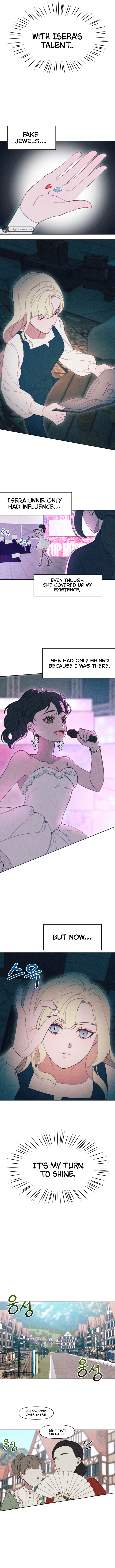 Don’t Fall In Love With The Villainess Chapter 12 - page 7