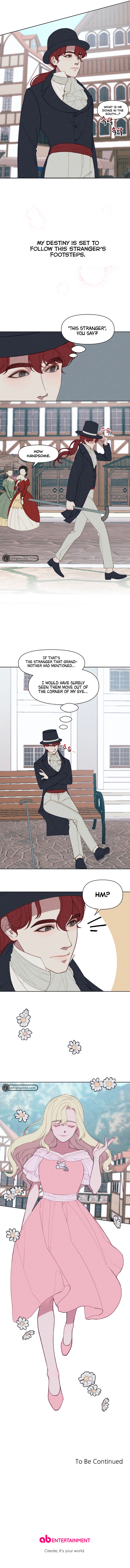 Don’t Fall In Love With The Villainess Chapter 12 - page 8
