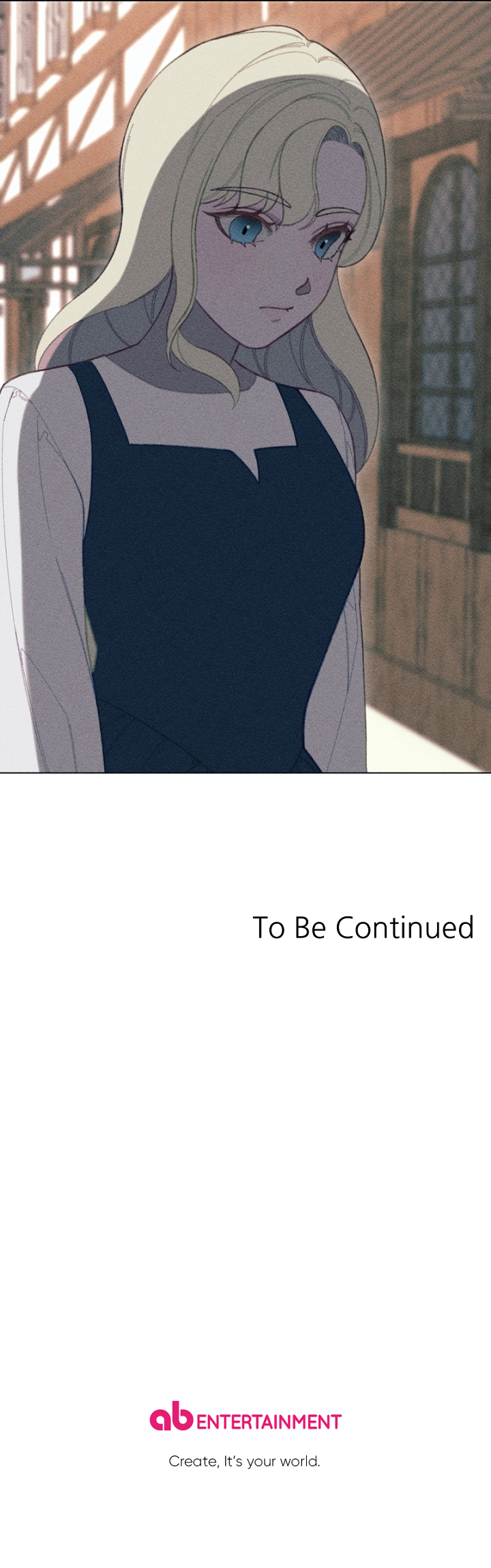 Don’t Fall In Love With The Villainess Chapter 11 - page 8