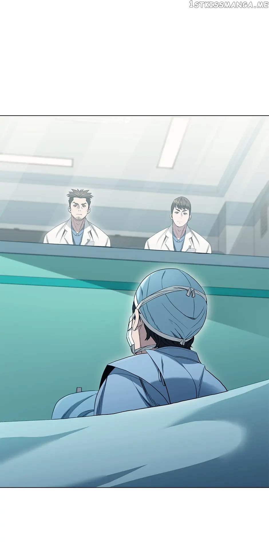 A True Doctor Chapter 181 - page 12