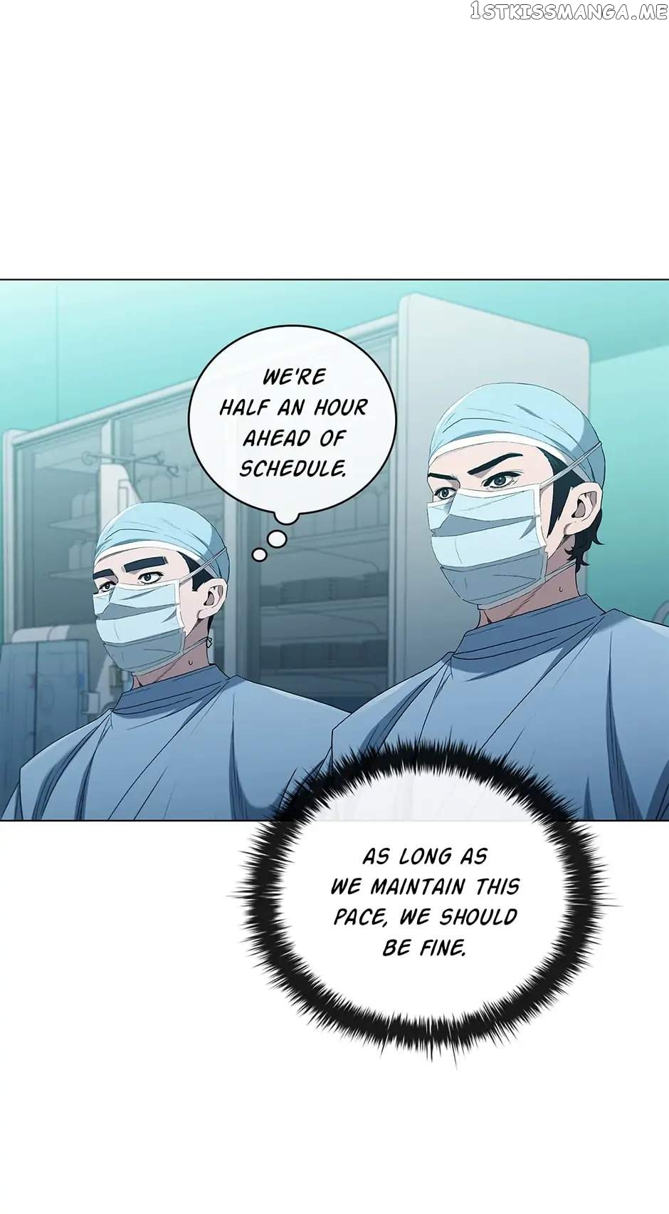 A True Doctor Chapter 181 - page 51