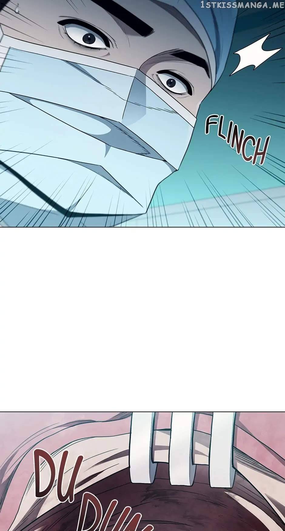 A True Doctor Chapter 181 - page 58