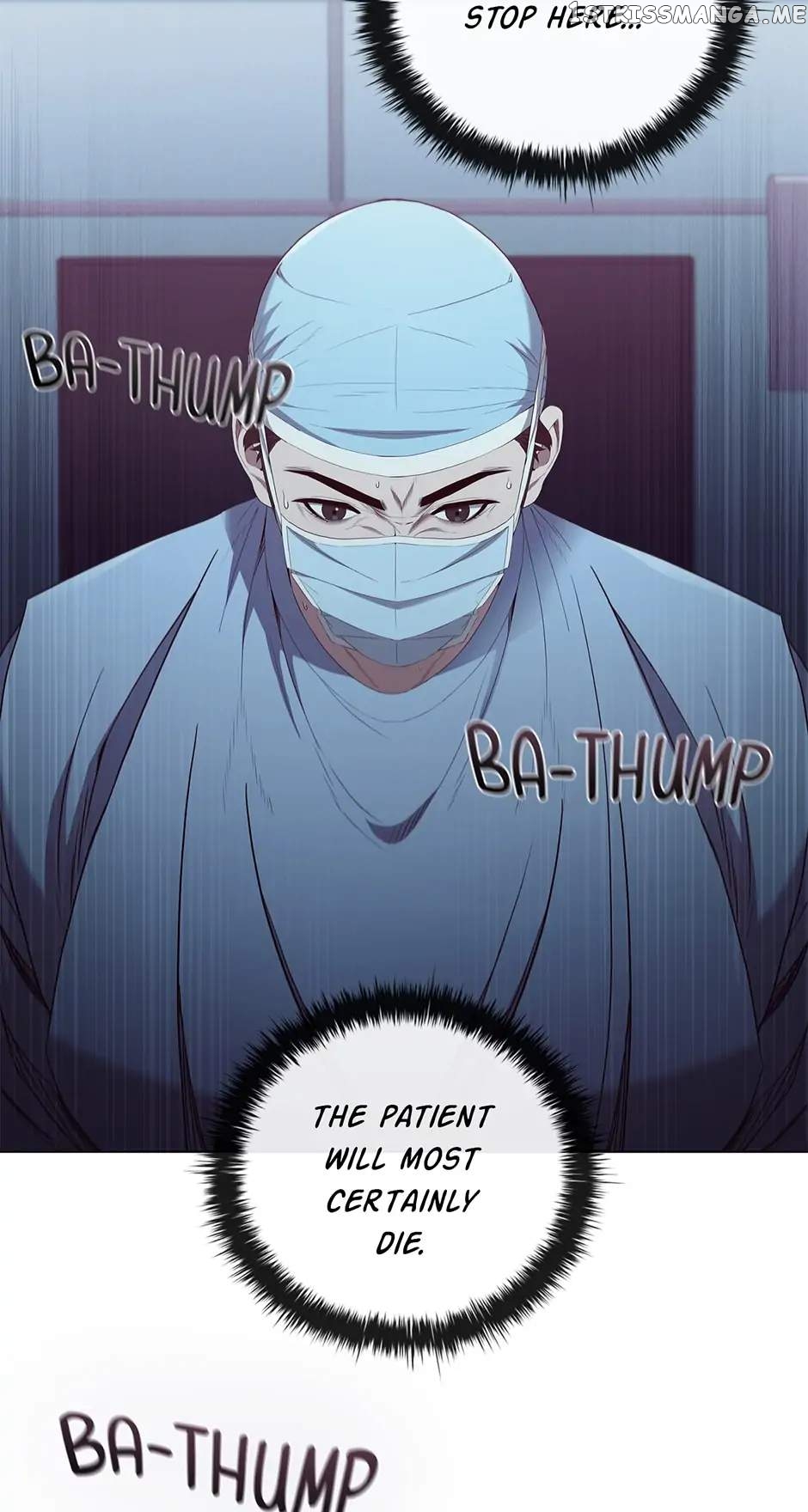 A True Doctor Chapter 181 - page 77