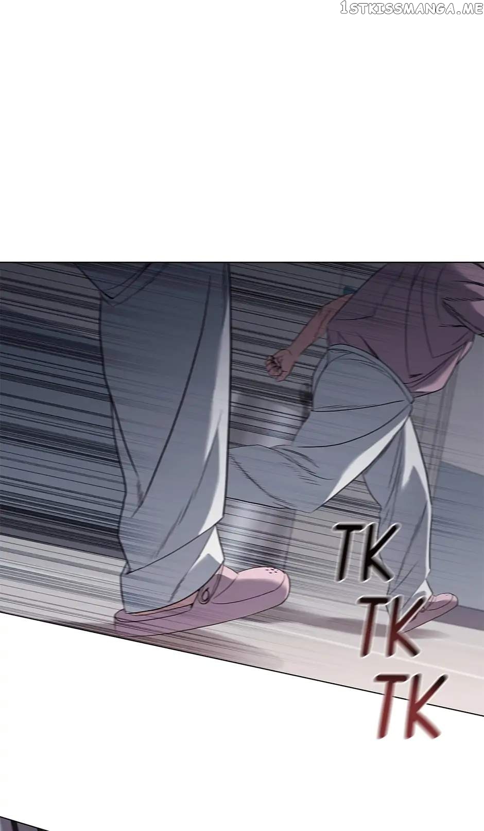 A True Doctor Chapter 180 - page 11