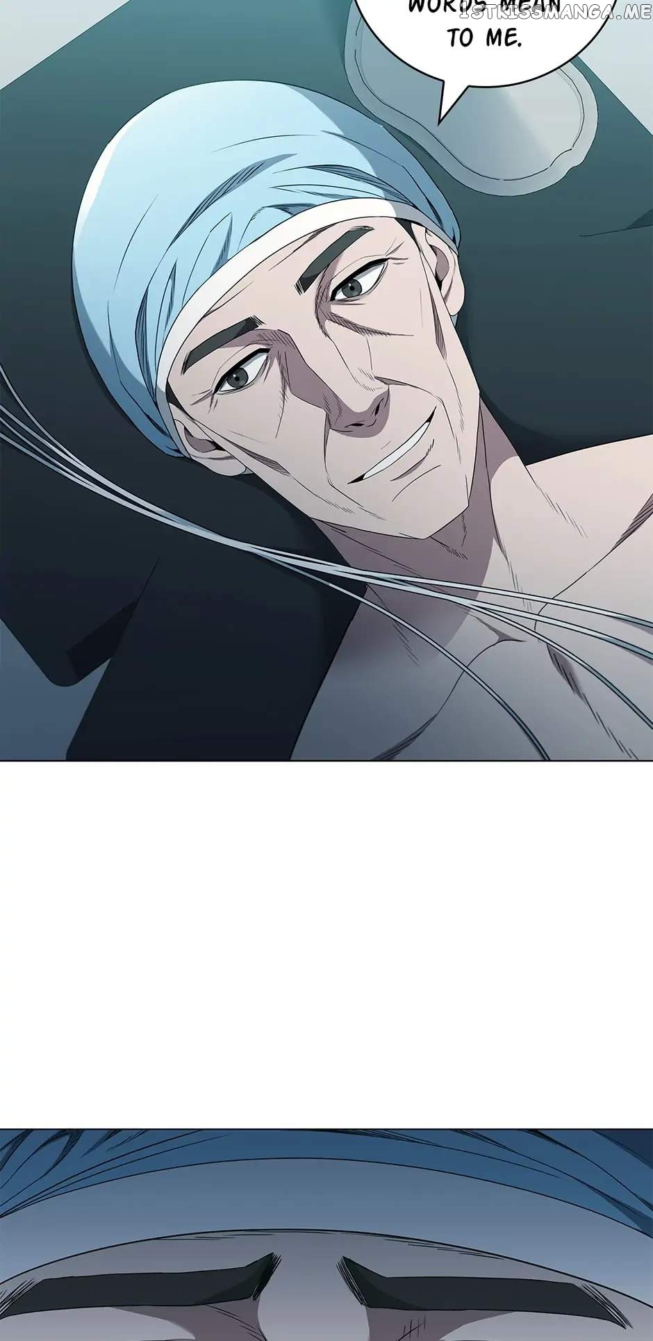 A True Doctor Chapter 180 - page 26