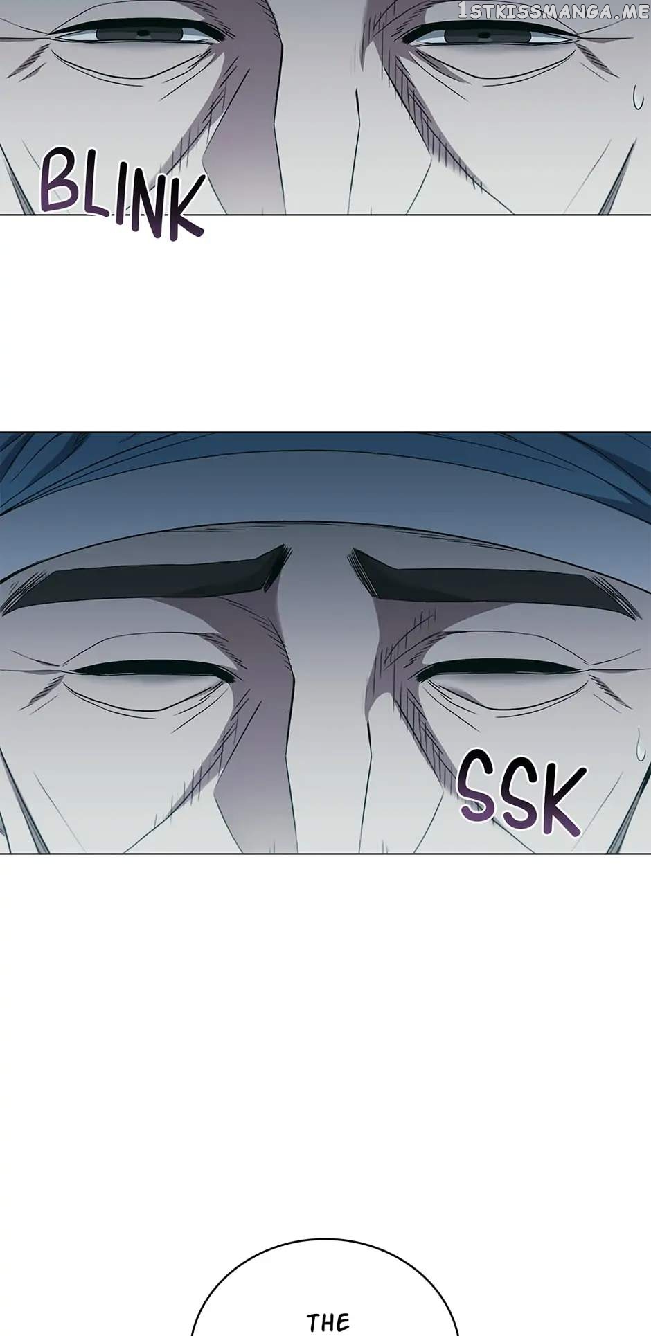 A True Doctor Chapter 180 - page 27