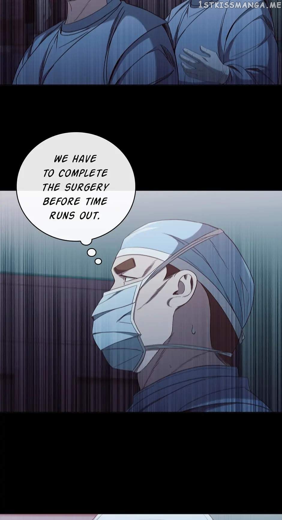 A True Doctor Chapter 180 - page 40