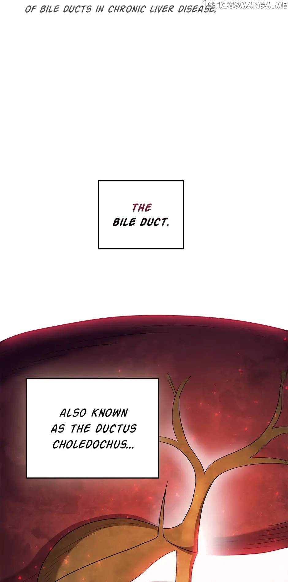 A True Doctor Chapter 180 - page 57
