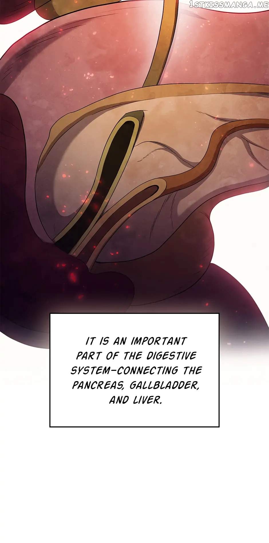A True Doctor Chapter 180 - page 58