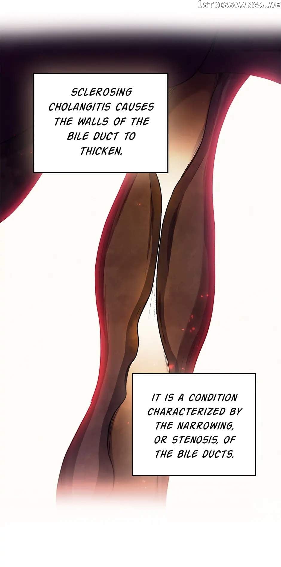 A True Doctor Chapter 180 - page 59