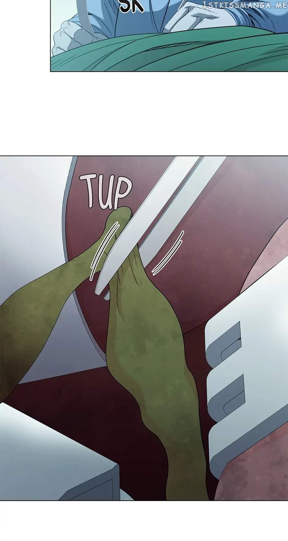 A True Doctor Chapter 180 - page 62