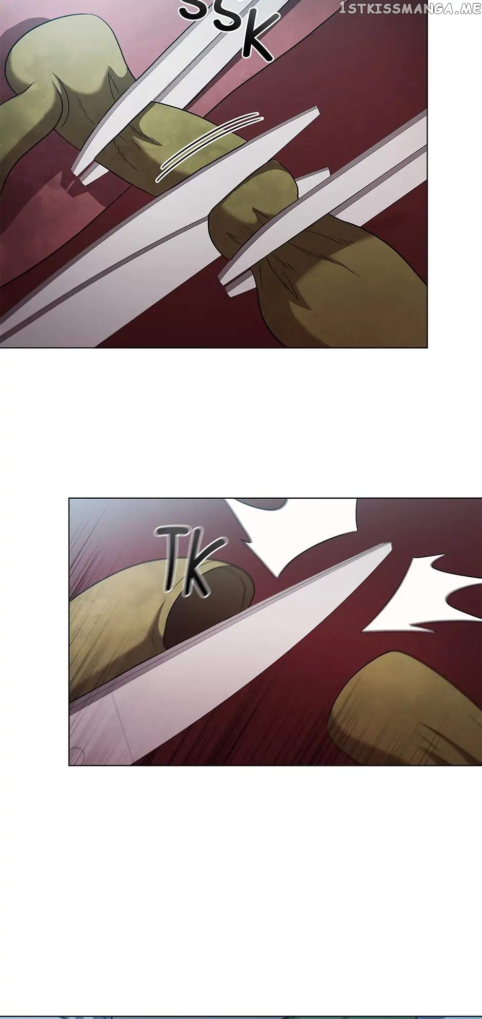 A True Doctor Chapter 180 - page 67