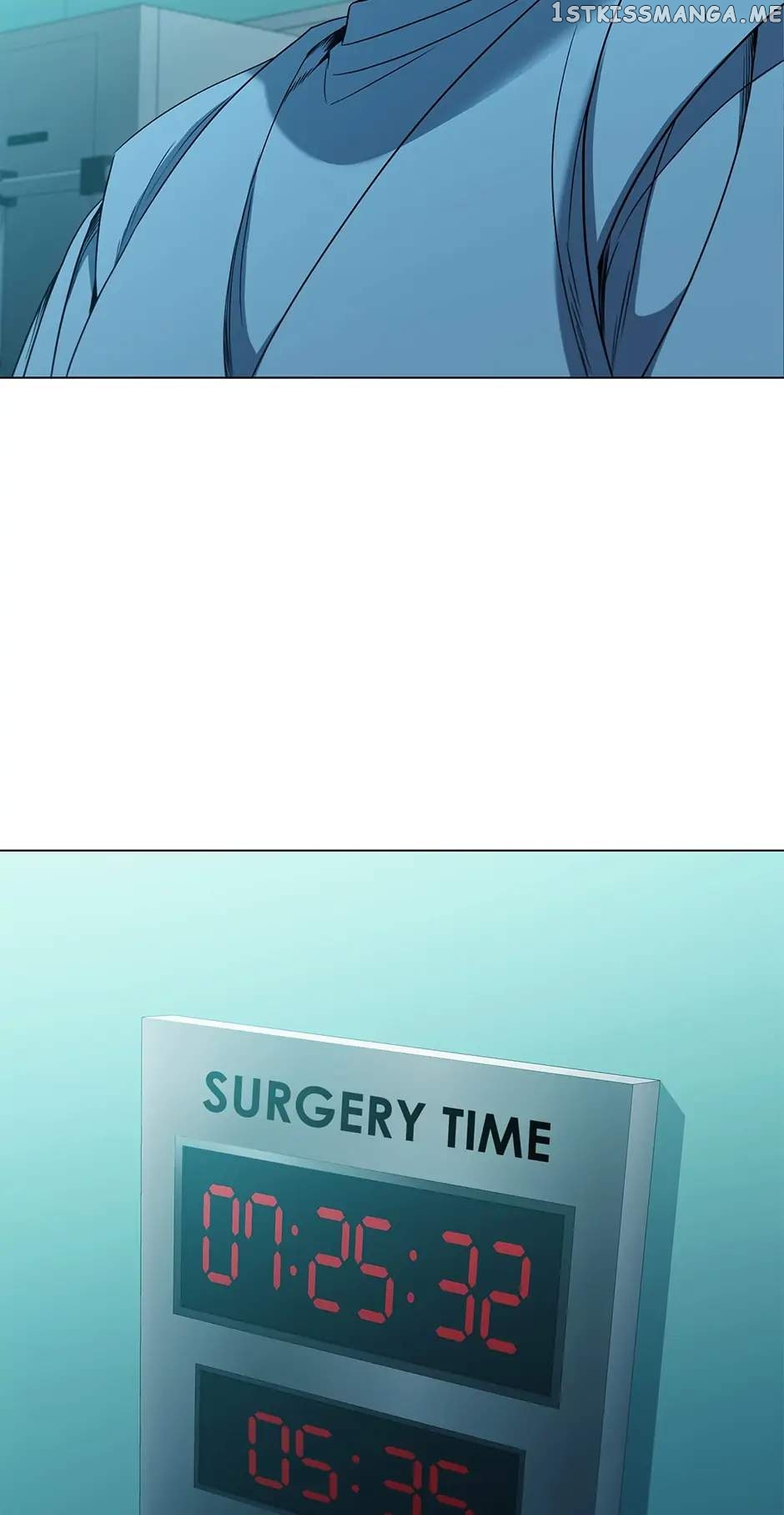 A True Doctor Chapter 180 - page 72