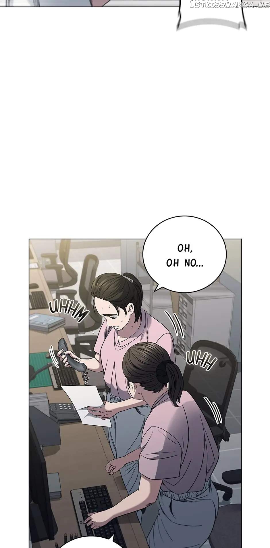 A True Doctor Chapter 180 - page 8