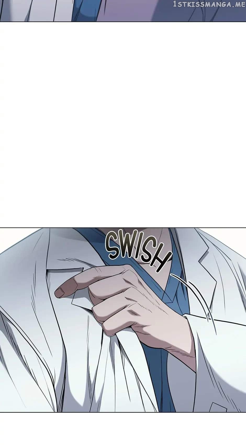 A True Doctor Chapter 179 - page 20
