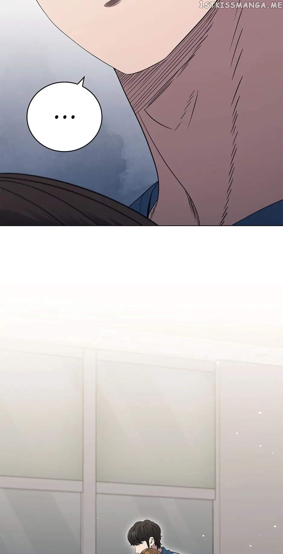 A True Doctor Chapter 179 - page 31