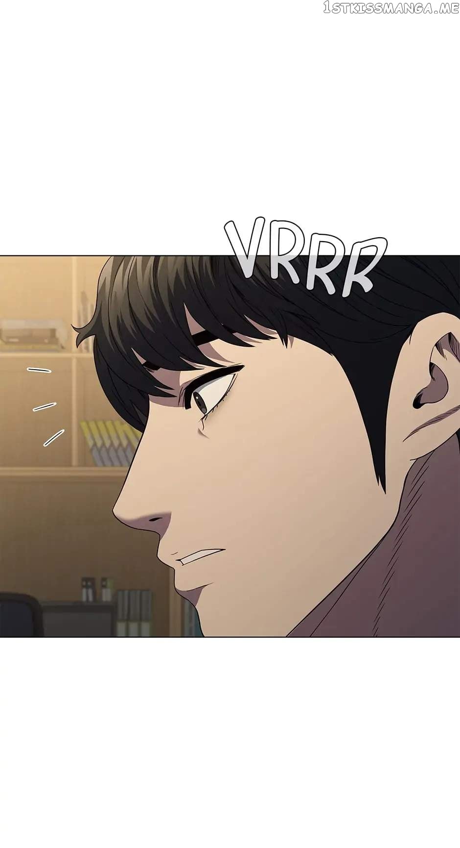 A True Doctor Chapter 179 - page 38