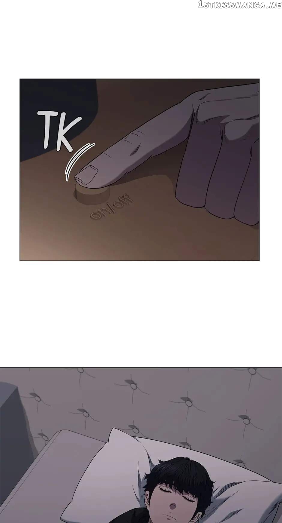 A True Doctor Chapter 179 - page 64