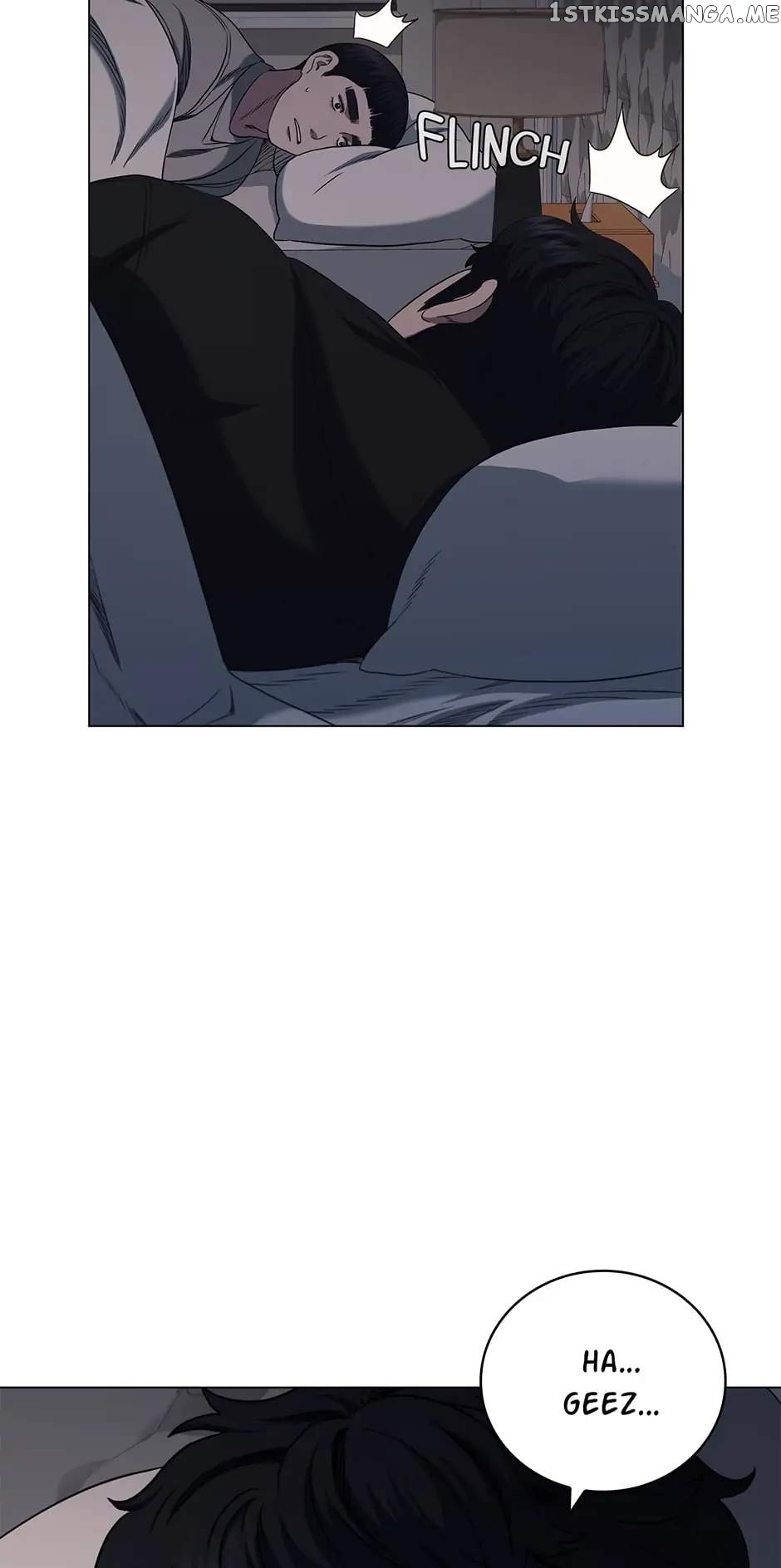 A True Doctor Chapter 179 - page 68