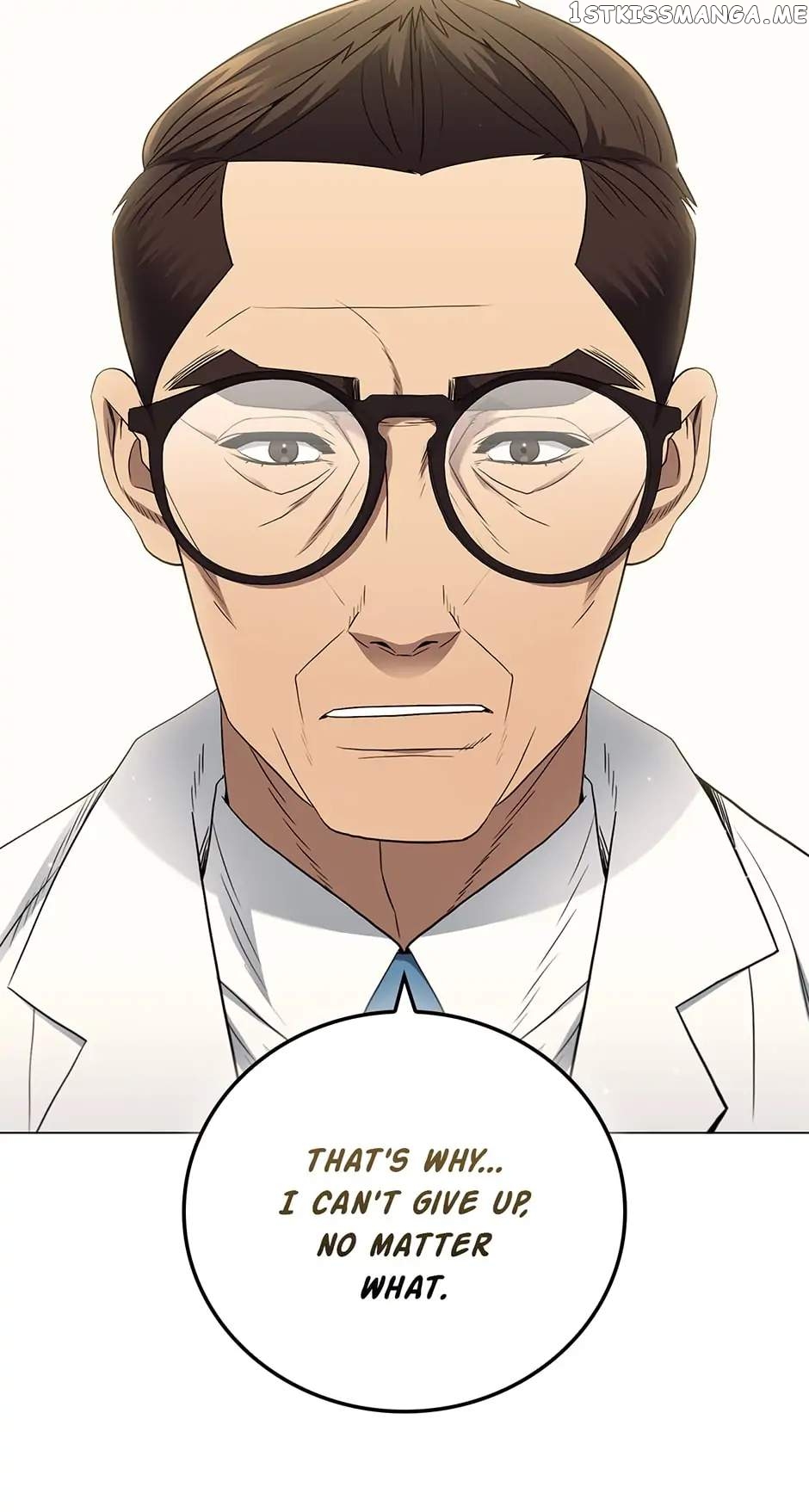 A True Doctor Chapter 178 - page 11