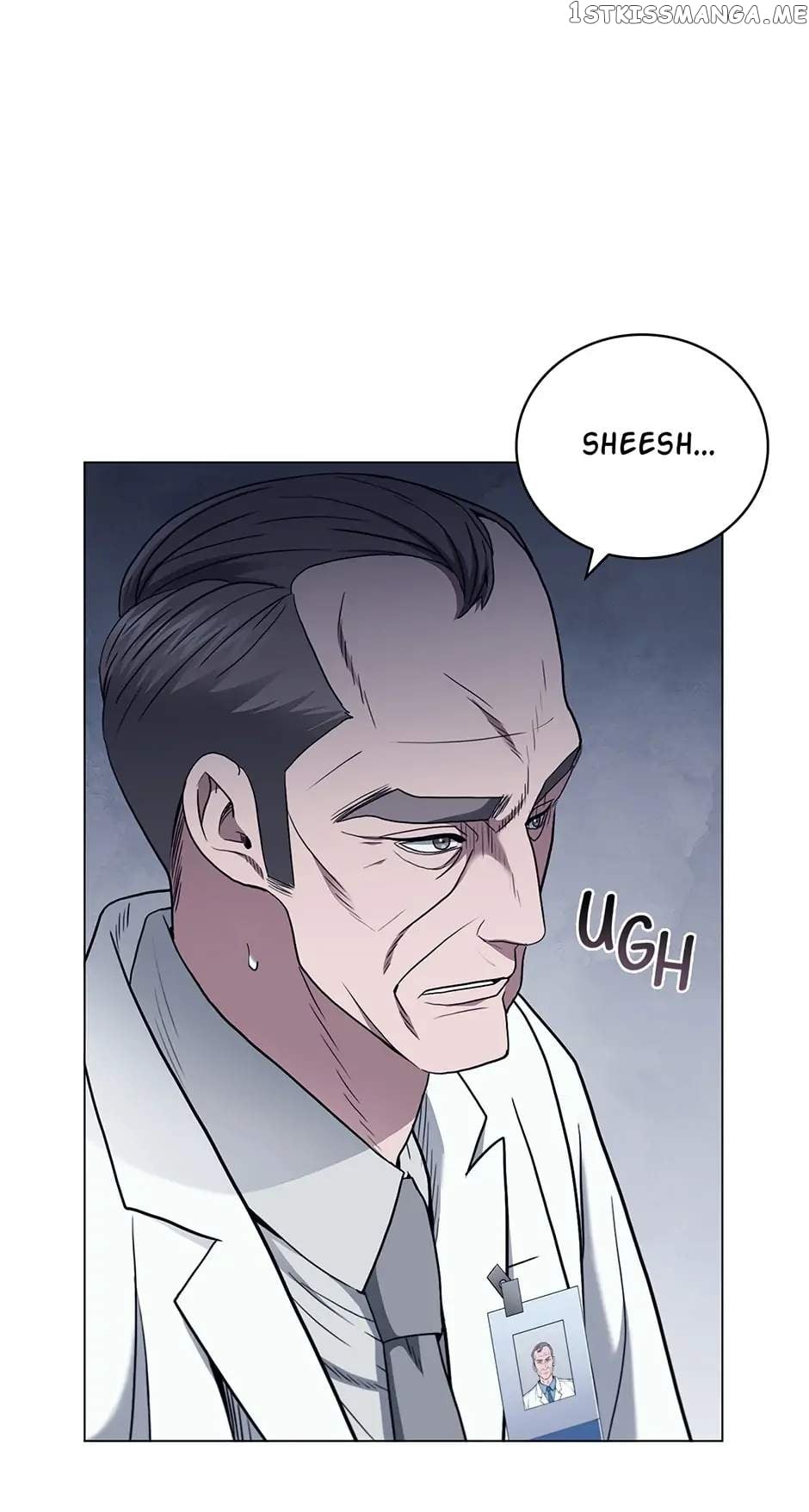 A True Doctor Chapter 178 - page 12