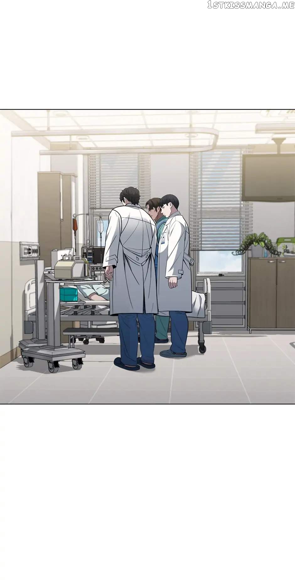 A True Doctor Chapter 178 - page 15
