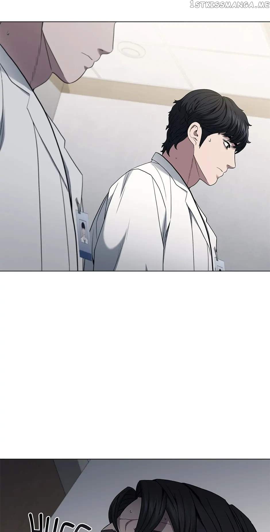 A True Doctor Chapter 178 - page 16