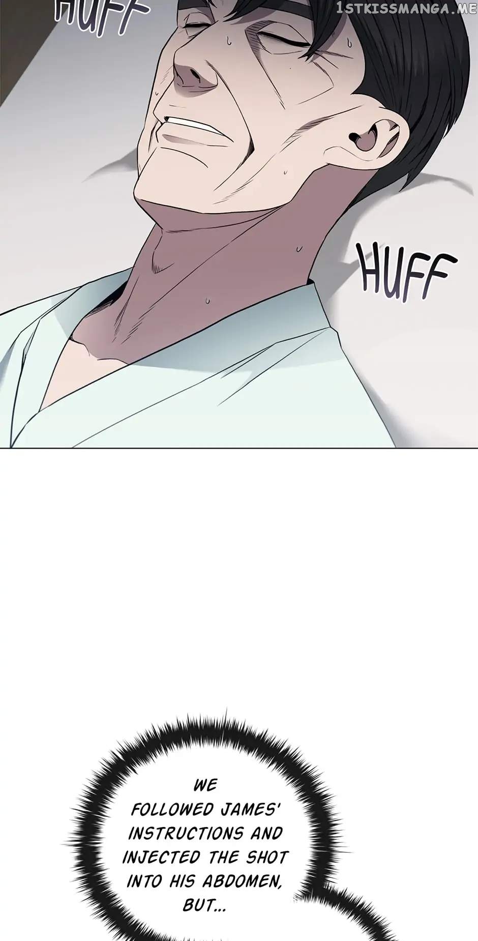 A True Doctor Chapter 178 - page 17