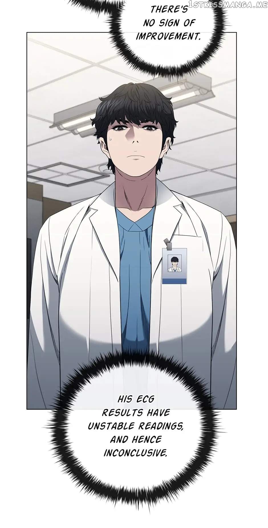 A True Doctor Chapter 178 - page 18