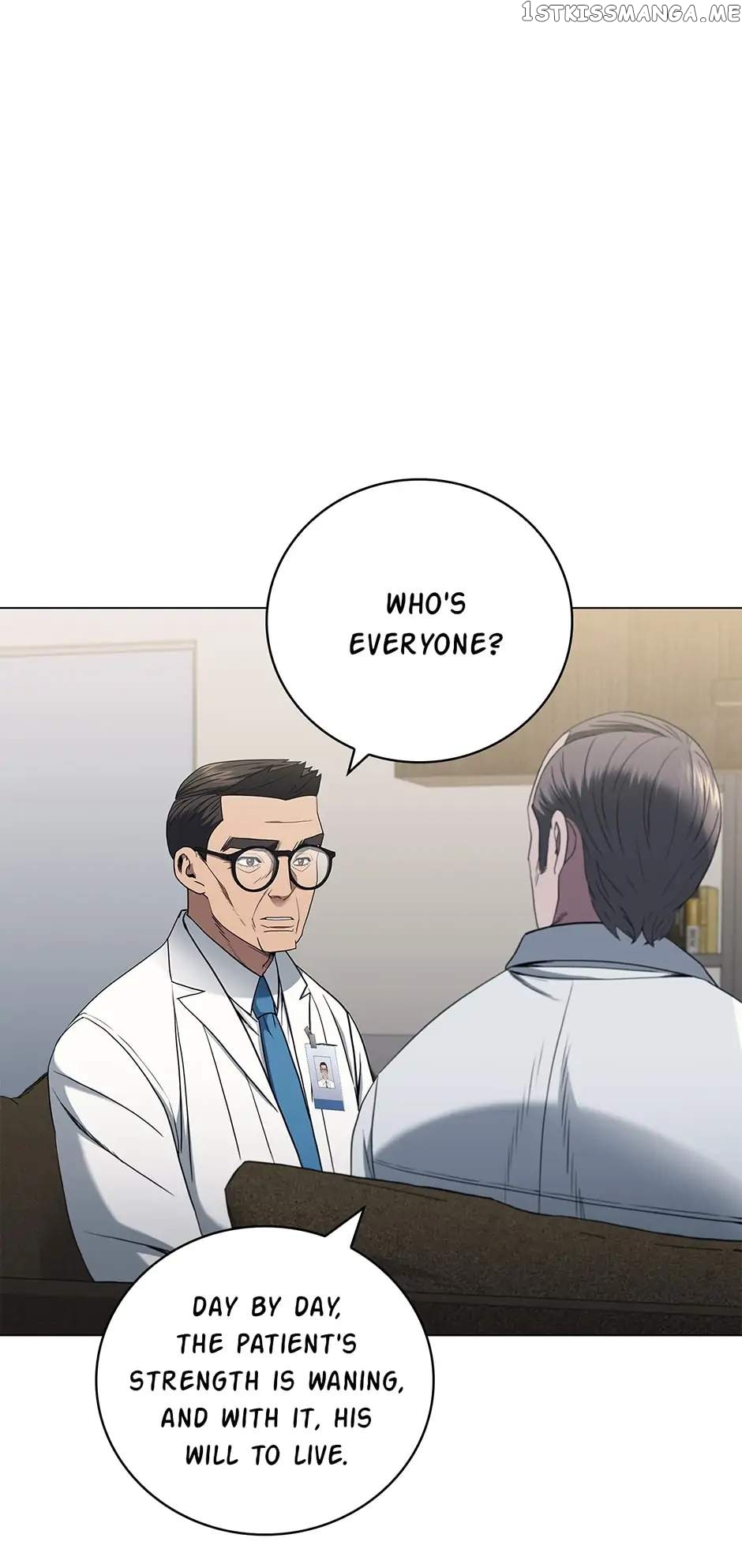 A True Doctor Chapter 178 - page 2