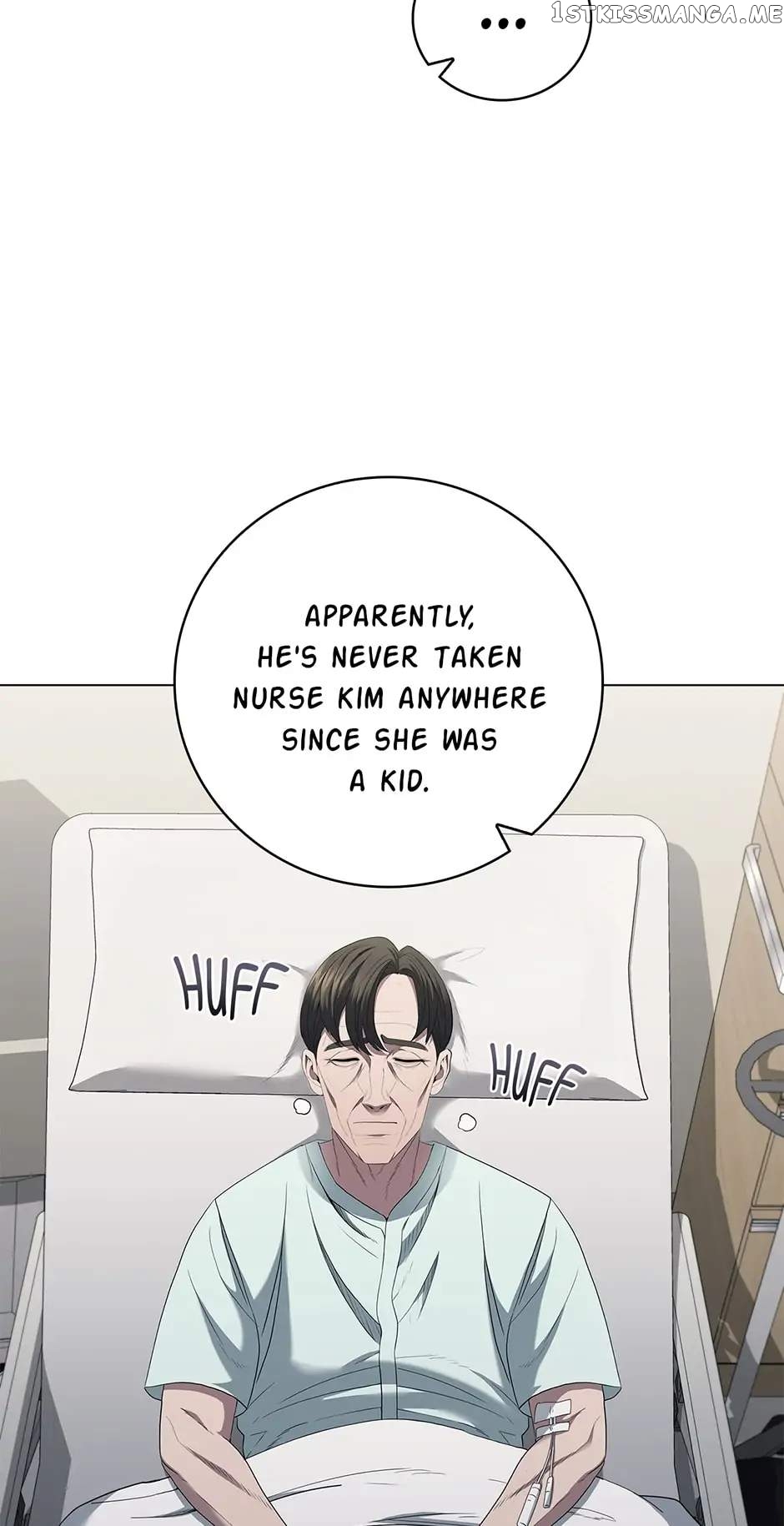 A True Doctor Chapter 178 - page 28